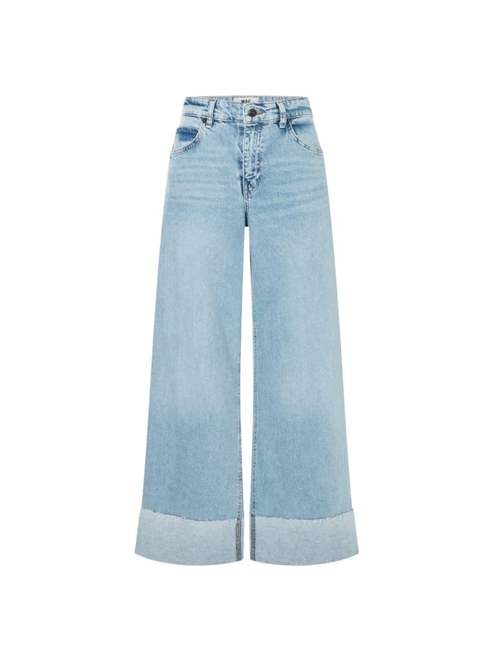 

Джинсы MAC, синий