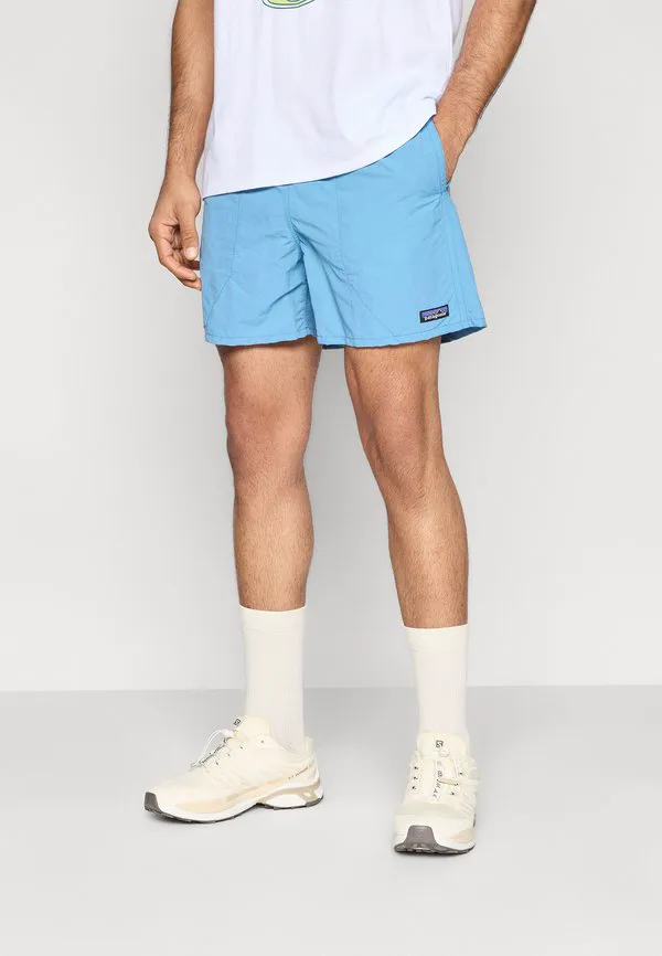 Шорты baggies для активного отдыха Patagonia, Shore Blue