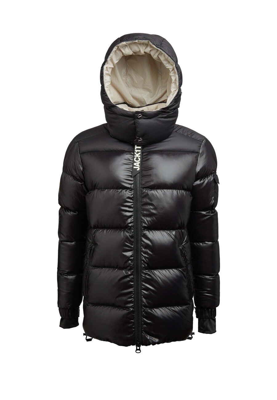 

Пуховик JACK1T Winter Jacket, черный