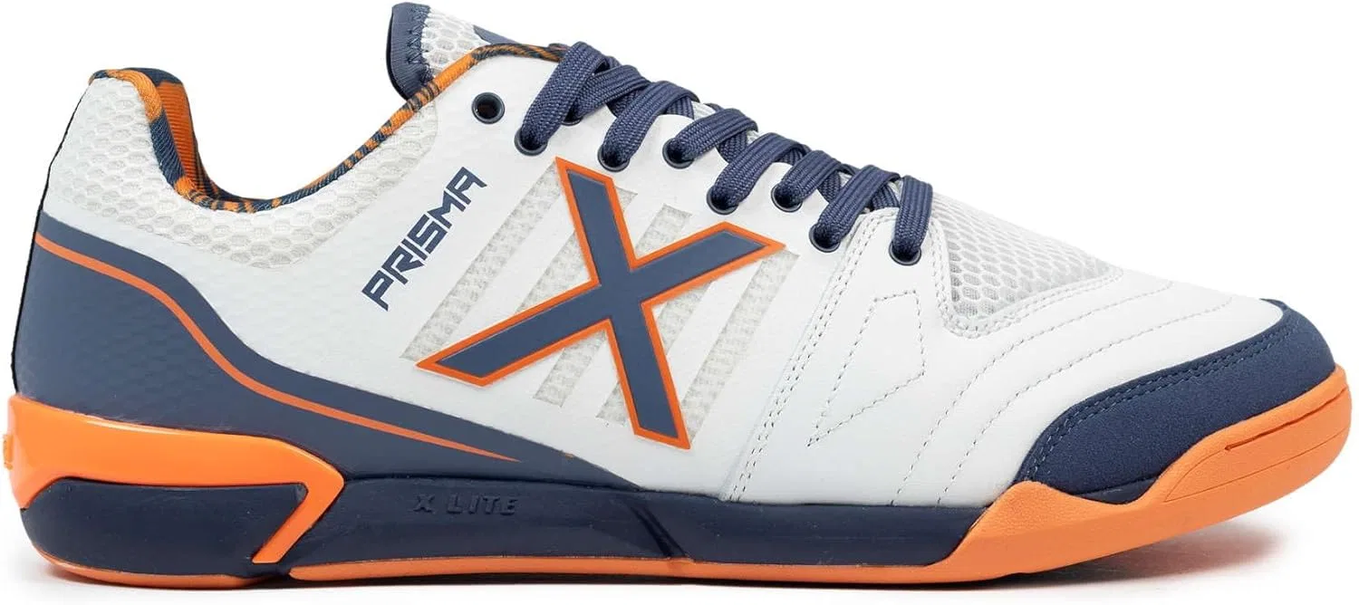 Кроссовки Munich Unisex Prisma 42, White