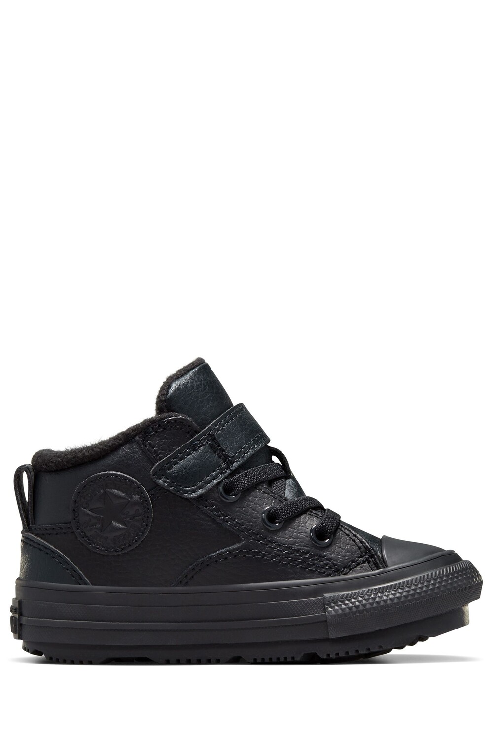 

1V Malden детская спортивная обувь Converse, черный