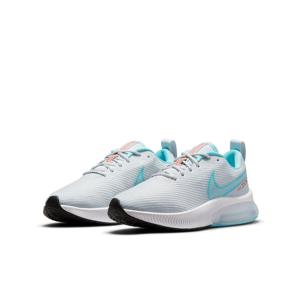 Кроссовки air zoom arcadia low top Nike, белый — фото 3