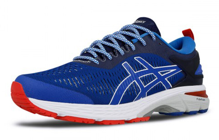 Кроссовки Gel-Kayano 25 Mita Trico Asics — фото 3