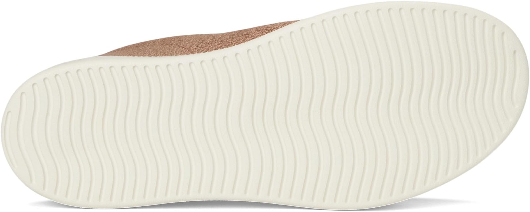 Балетки Allbirds Lounger Lift, цвет Taupe Blush (natural White) — фото 3