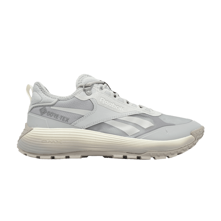 

Кроссовки DMX Trail GORE-TEX 'Grey Stone Chalk', серый
