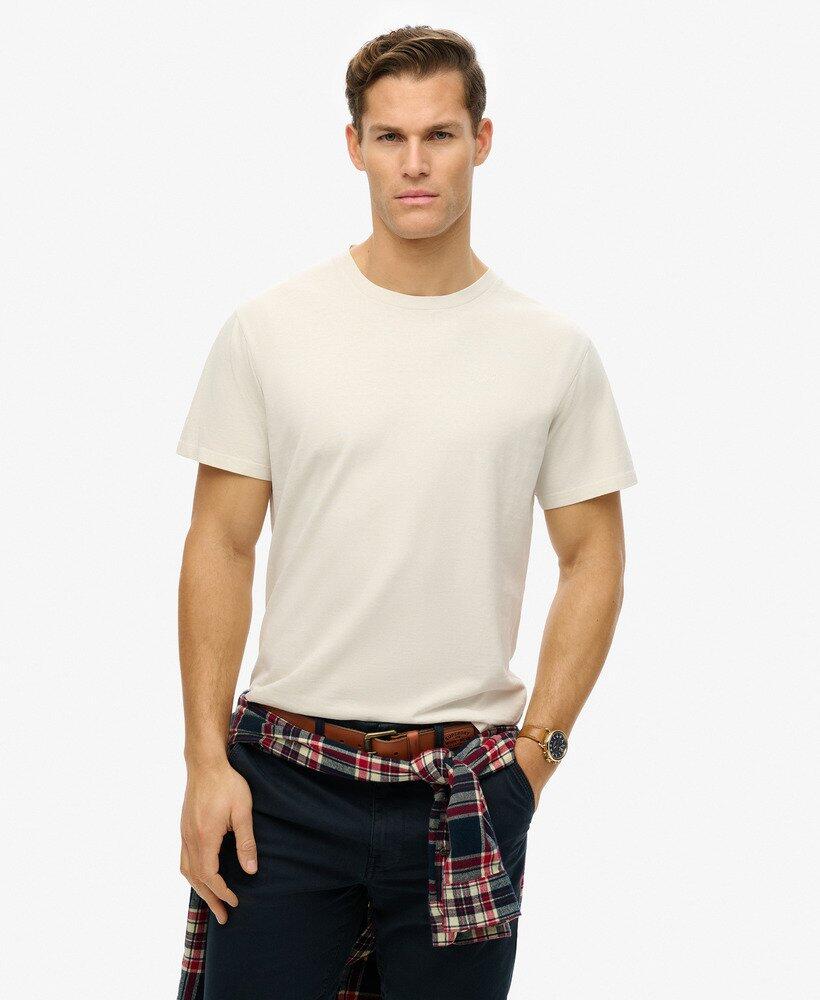 

SUPERDRY Футболка Casual Essentials