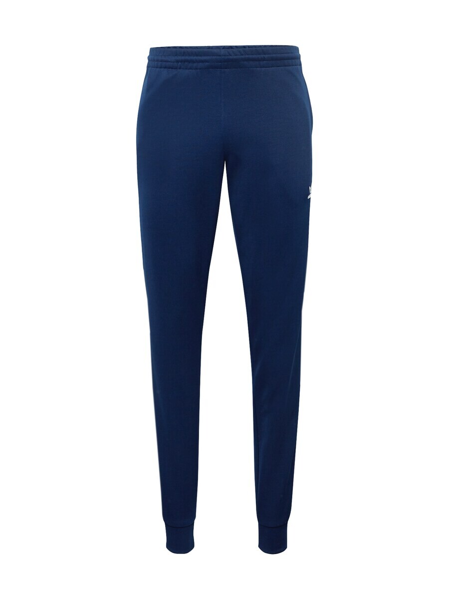 

Зауженные брюки Adidas ADICOLOR CLASSICS SST, цвет Gentian