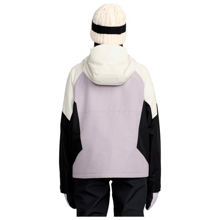 

Функциональная куртка Agate Ins Jacket Lavender Aura - xs Volcom