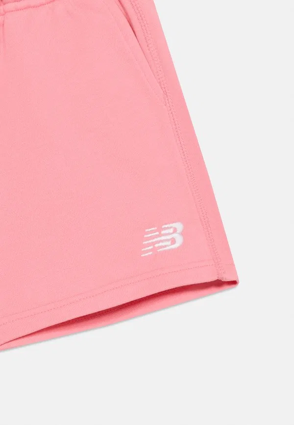 Шорты для девочек New Balance, Double Bubble — фото 4