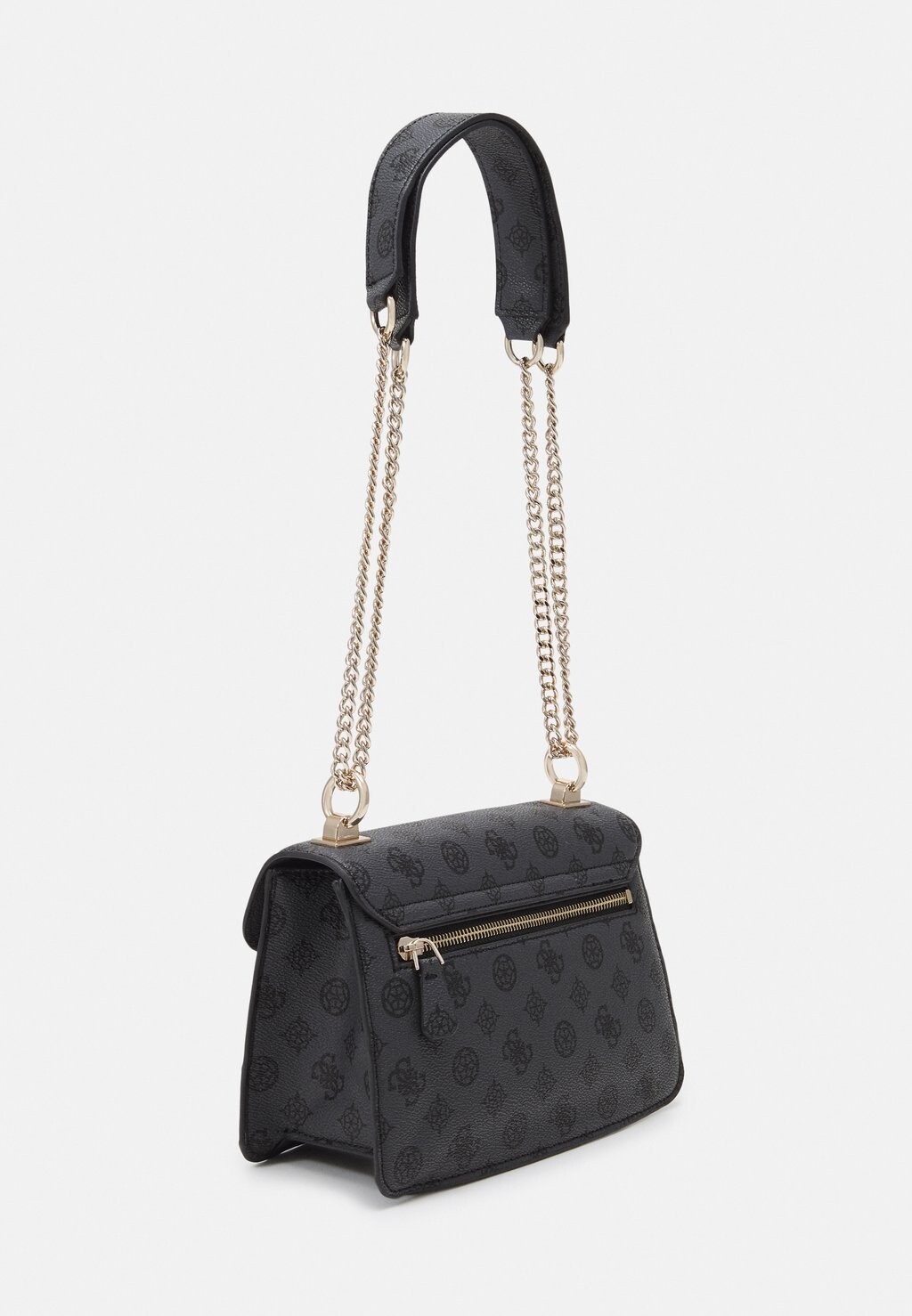 

Сумочка EVELUNE CONVERTIBLE XBODY FLAP Guess, черный