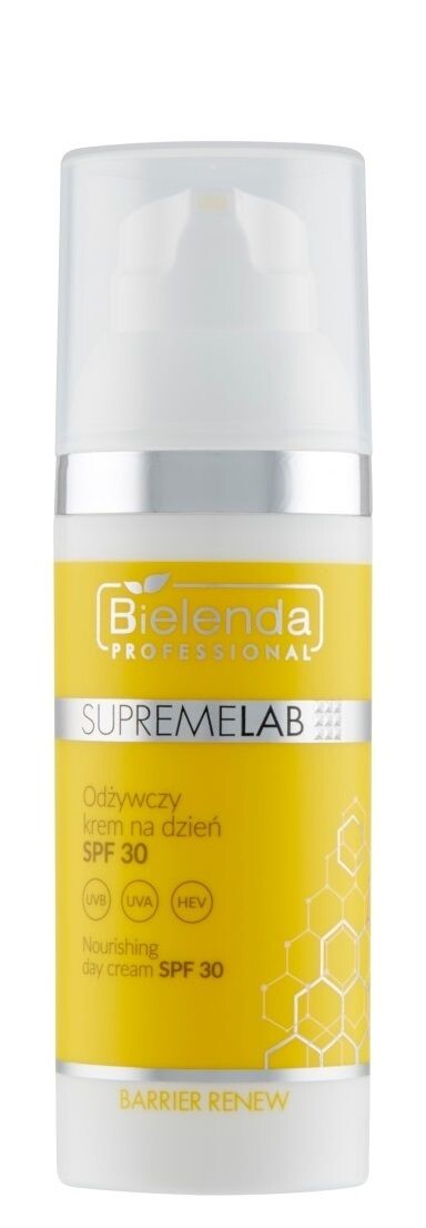 

Bielenda Professional Barrier Renew дневной крем для лица, 50 ml