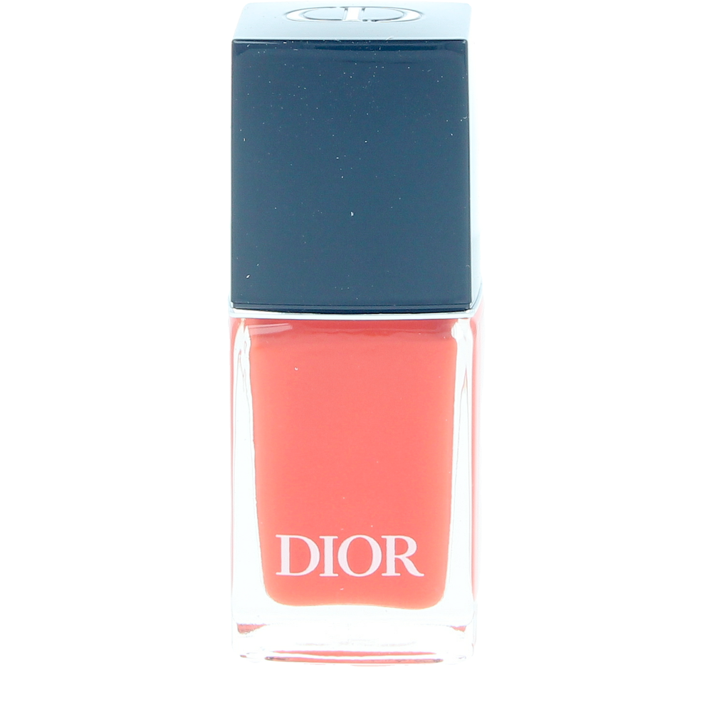

Лак для ногтей Dior vernis nail lacquer Dior, цвет 648, 10 мл.