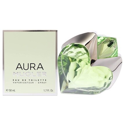 

Thierry Mugler - Туалетная вода Aura Спрей 50мл / 1.7унц.