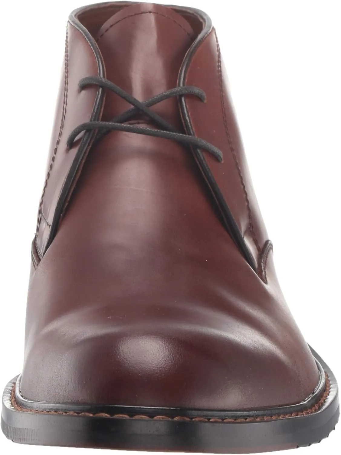 Мужские ботинки Steve Madden Bustar, коричневый — фото 2