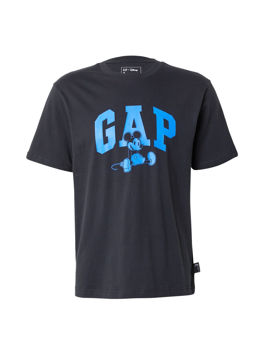 

Рубашка GAP, черный