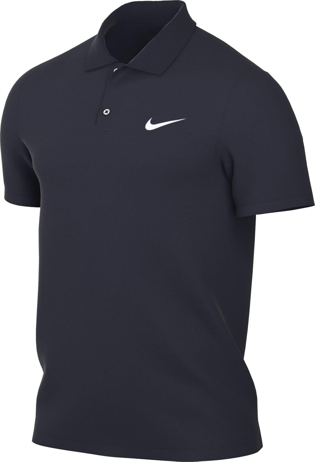 

Мужская футболка-поло для гольфа Nike Dri-fit Victory Solid, Obsidian/White, Белый, Мужская футболка-поло для гольфа Nike Dri-fit Victory Solid, Obsidian/White