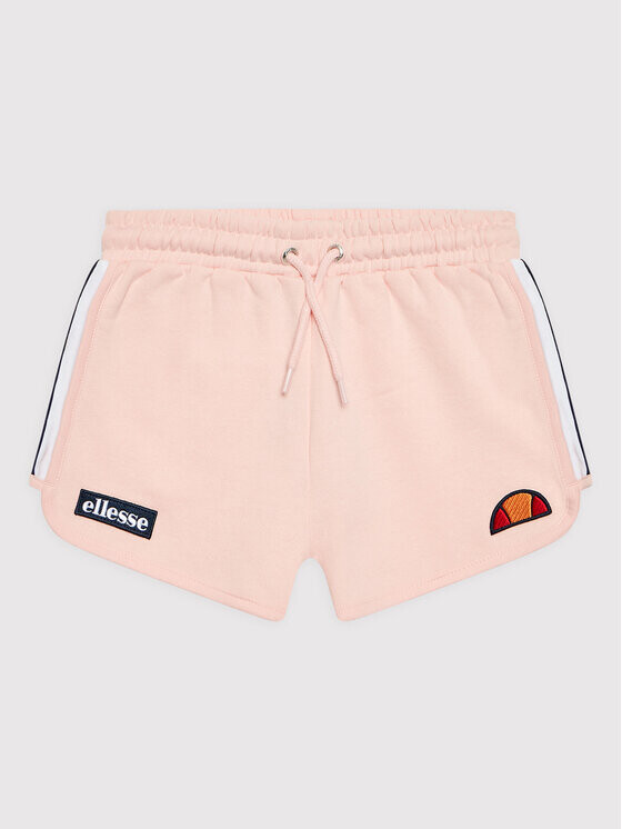 

Спортивные шорты стандартного кроя Ellesse, розовый