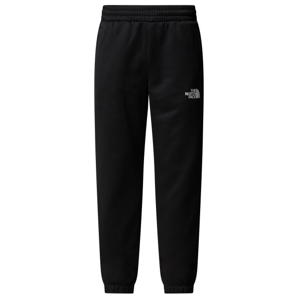 

Беговые брюки Teen'S Reaxion The North Face, черный