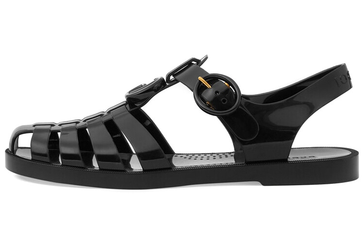 

Сандалии GUCCI Double G Sandals