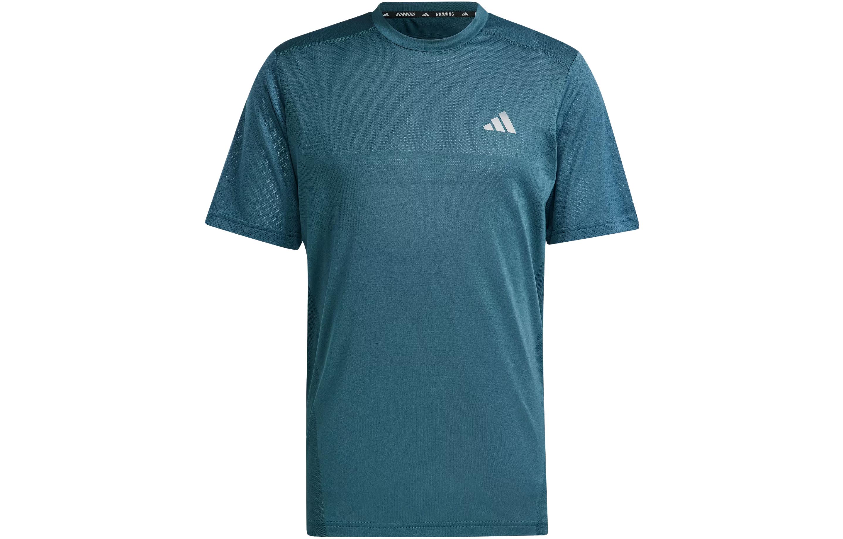 

Футболка мужская Arctic Ocean Blue Adidas