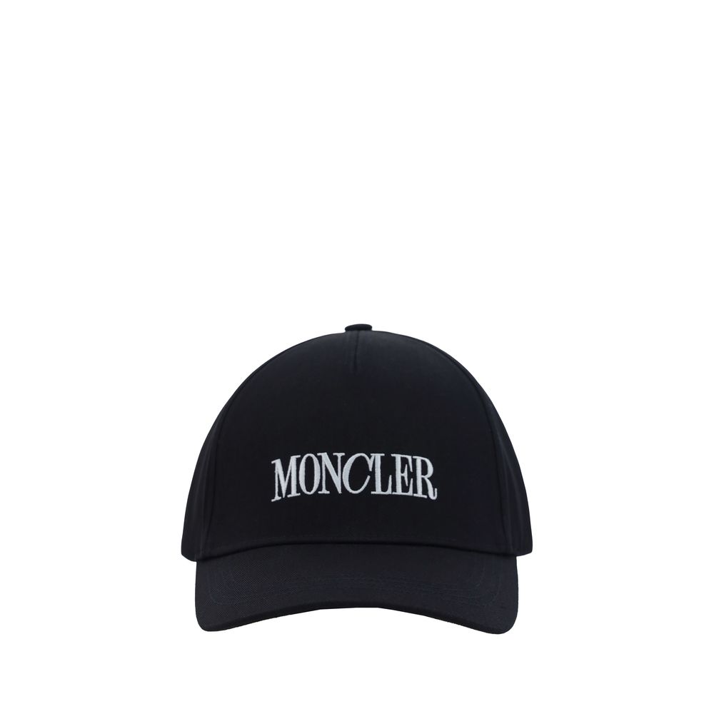 

Бейсбольная кепка Moncler