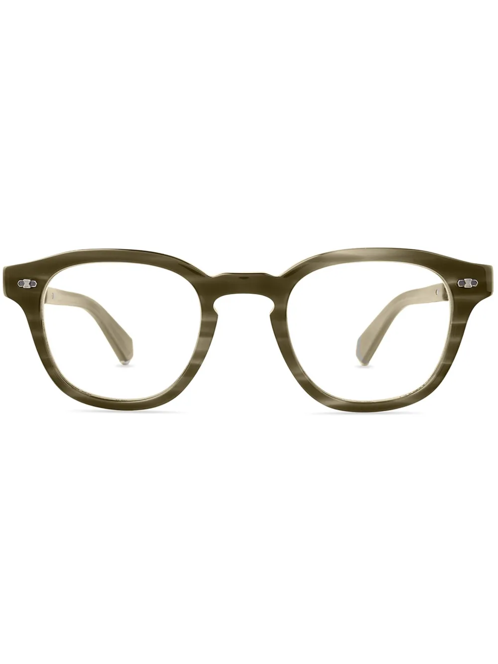

Очки James MR. LEIGHT, зеленый