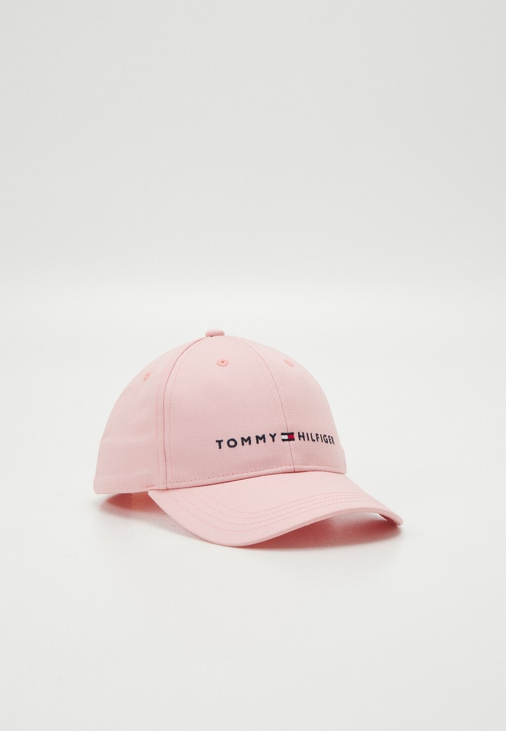 

Шапочка Essential Unisex Tommy Hilfiger, нежная роза