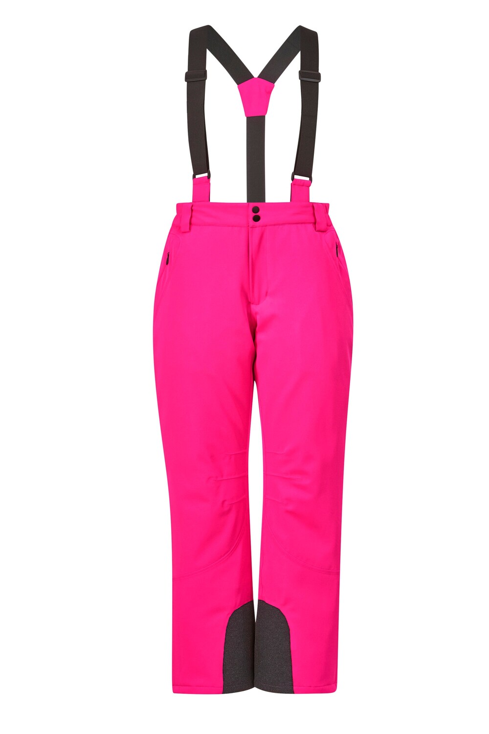 

Брюки Angel of Style, цвет hibiskuspink