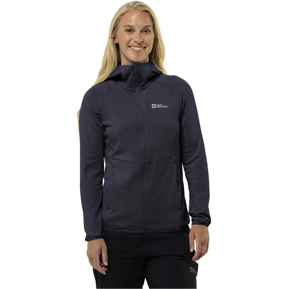 

Куртка Jack Wolfskin Kolbenberg, серый