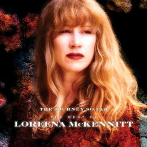 

CD диск McKennitt, Loreena: Journey So Far the Best of Loreena McKennitt