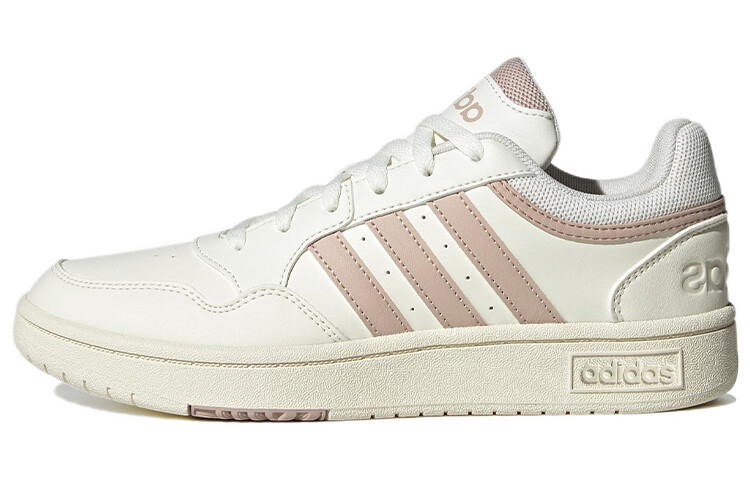 Женские кроссовки для скейтбординга Adidas Neo Hoops 3.0