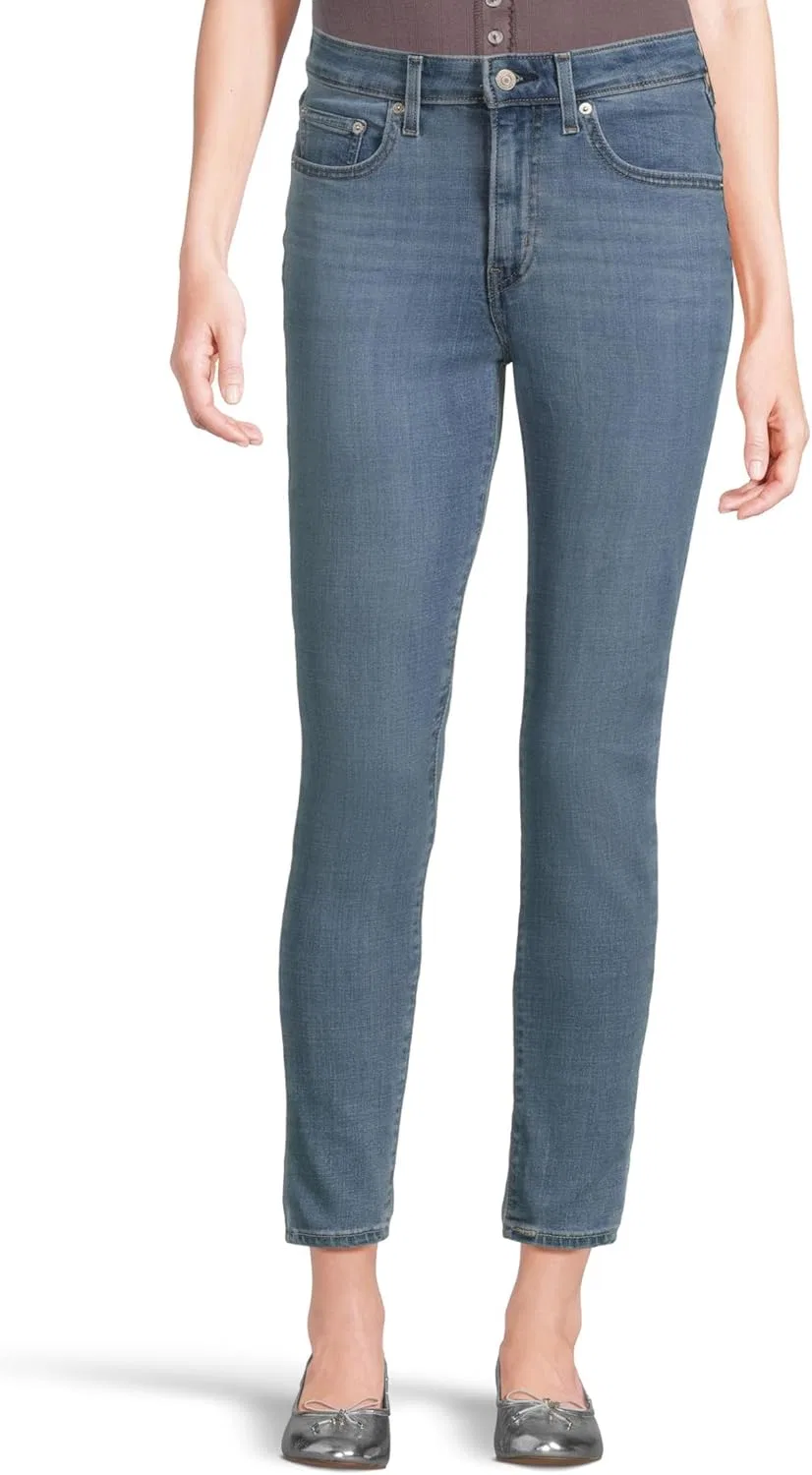 Джинсы Levi's, (New) Lapis Air