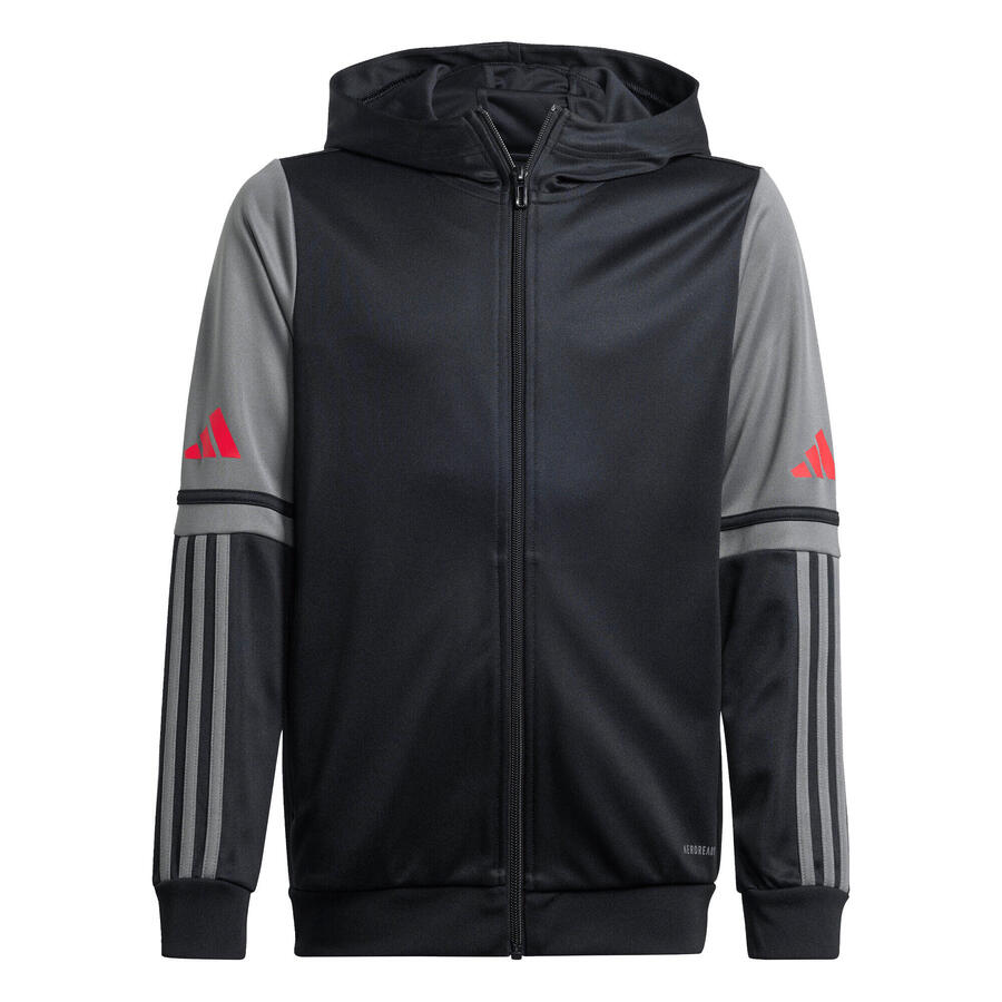 

Детская куртка с капюшоном adidas Squadra 25 Hood Y