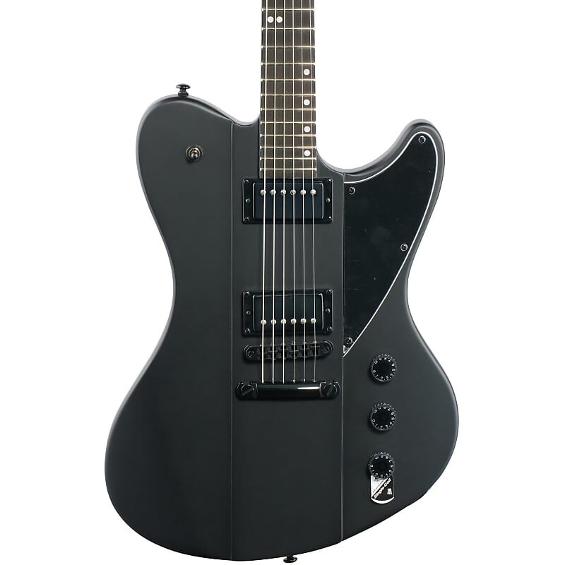 

Электрогитара Schecter Ultra Electric Guitar, Satin Black