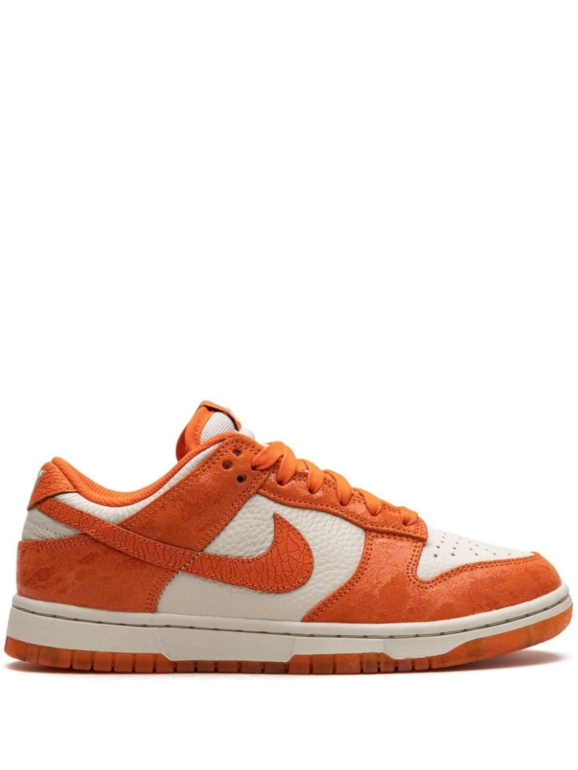 

Nike кроссовки Dunk Low Total Orange, оранжевый