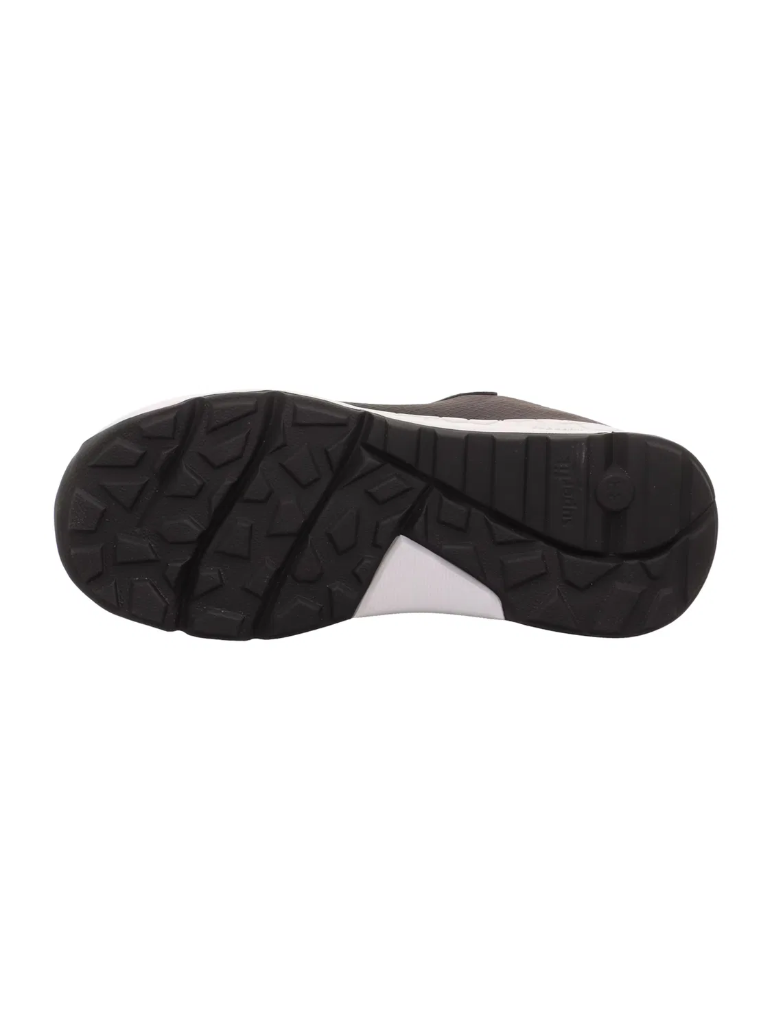 Кроссовки 'FREE RIDE' Superfit, Black — фото 4