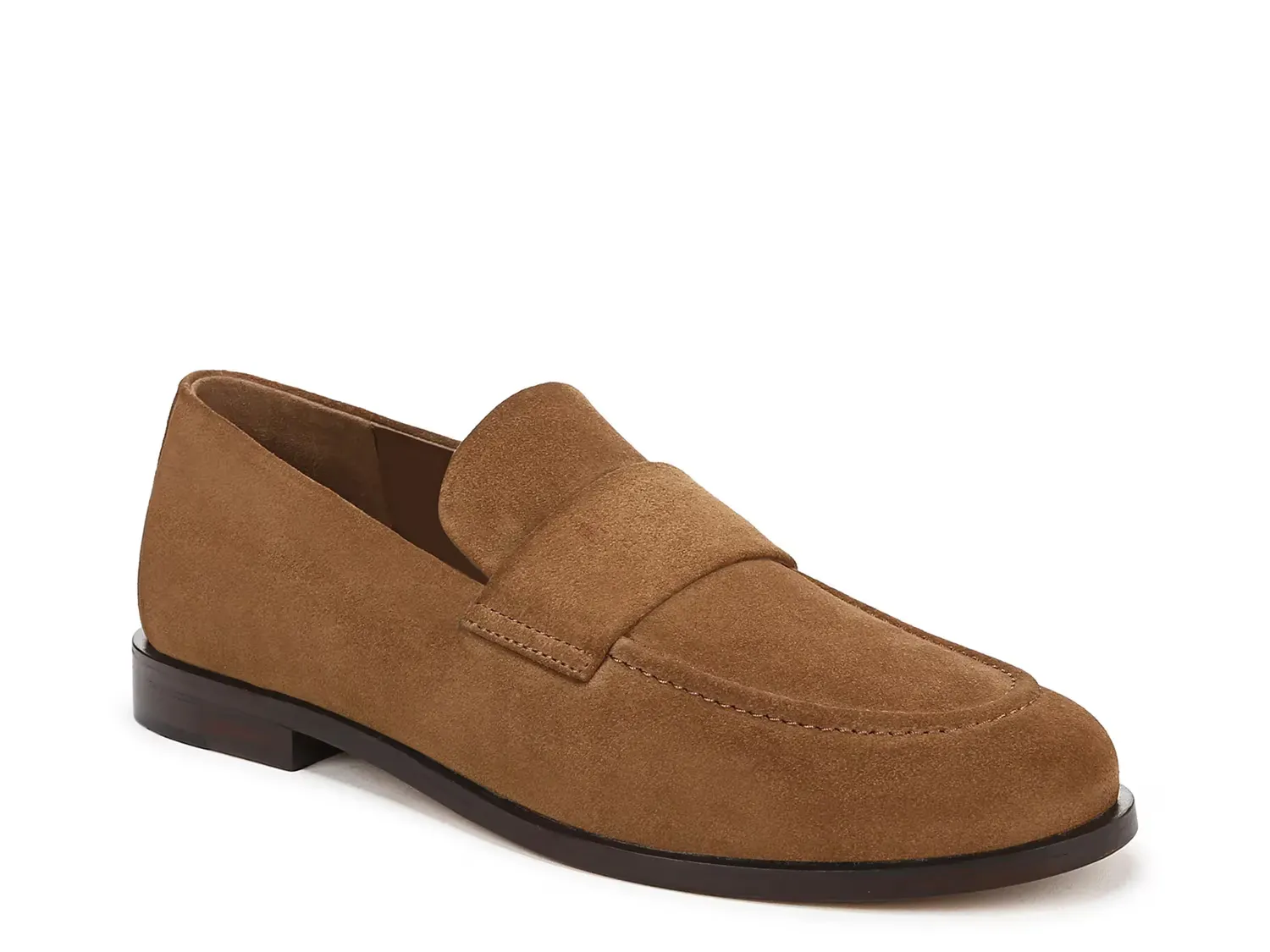 

Лоферы Montebello Vince, Dark Tan