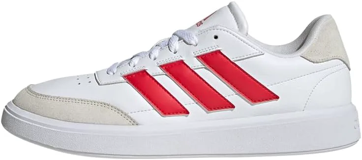 

Мужские кроссовки Adidas Courtblock, от белого