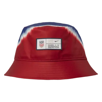 

Панама Nike USMNT Apex Soccer, цвет Multi-Color Print