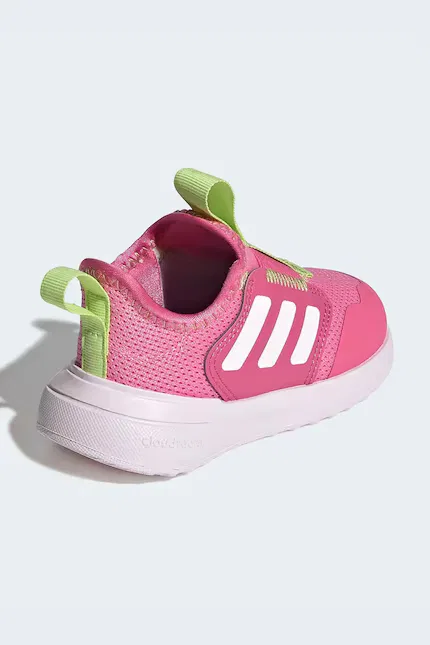 Кроссовки детские Tensaur Comfort Adidas, розовый — фото 3