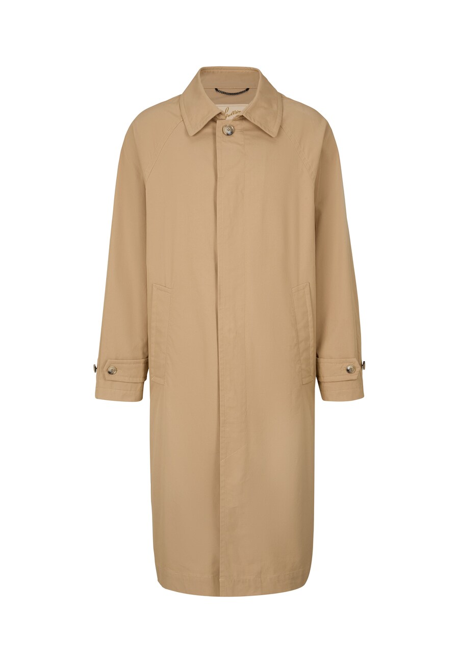 

Демисезонное пальто STRELLSON Archive Coat 2.0, Beige