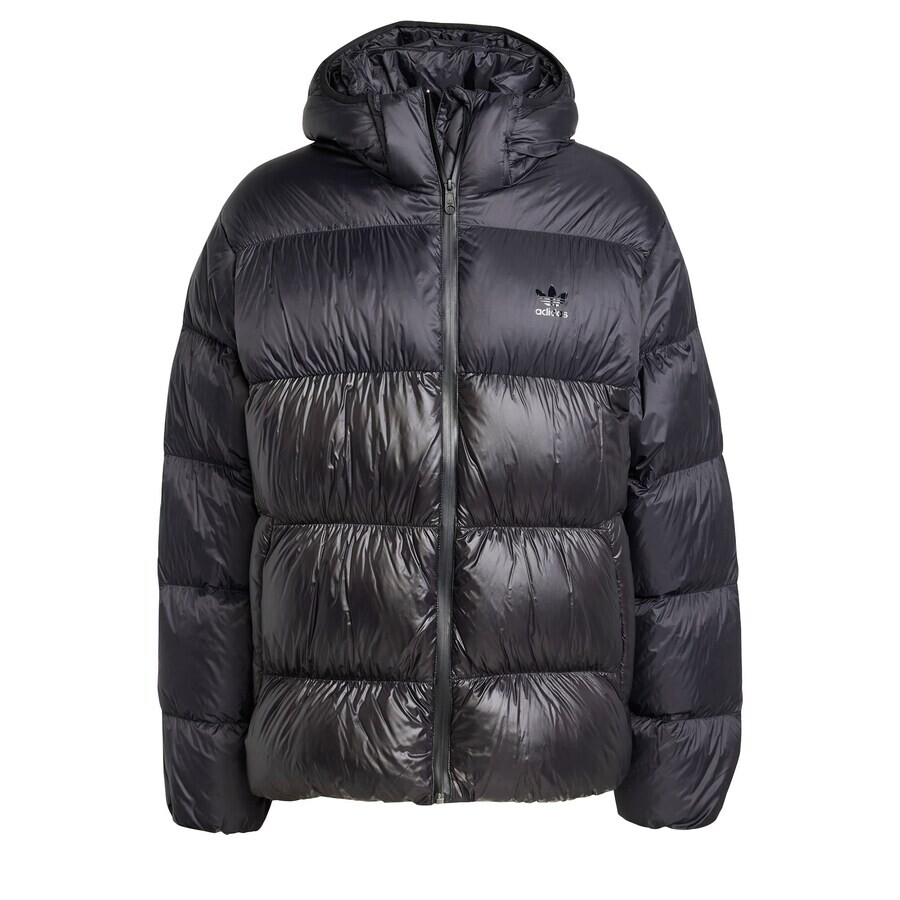 

Куртка ADIDAS ORIGINALS Winter Adicolor, черный