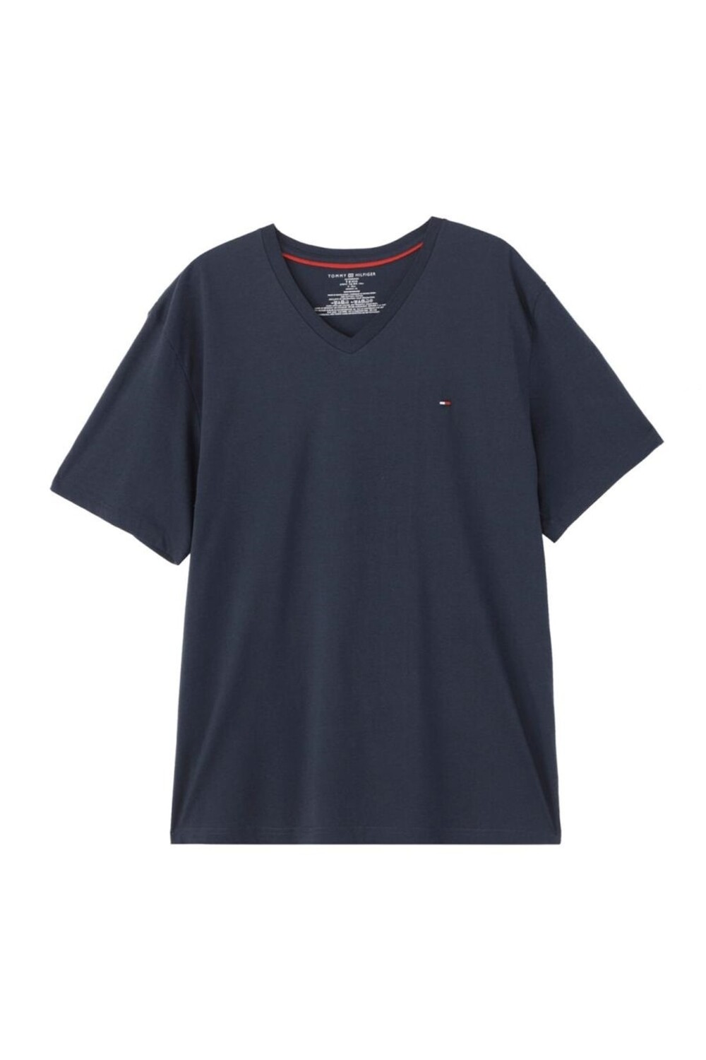 

Футболка Tommy Hilfiger, Серый, Футболка Tommy Hilfiger