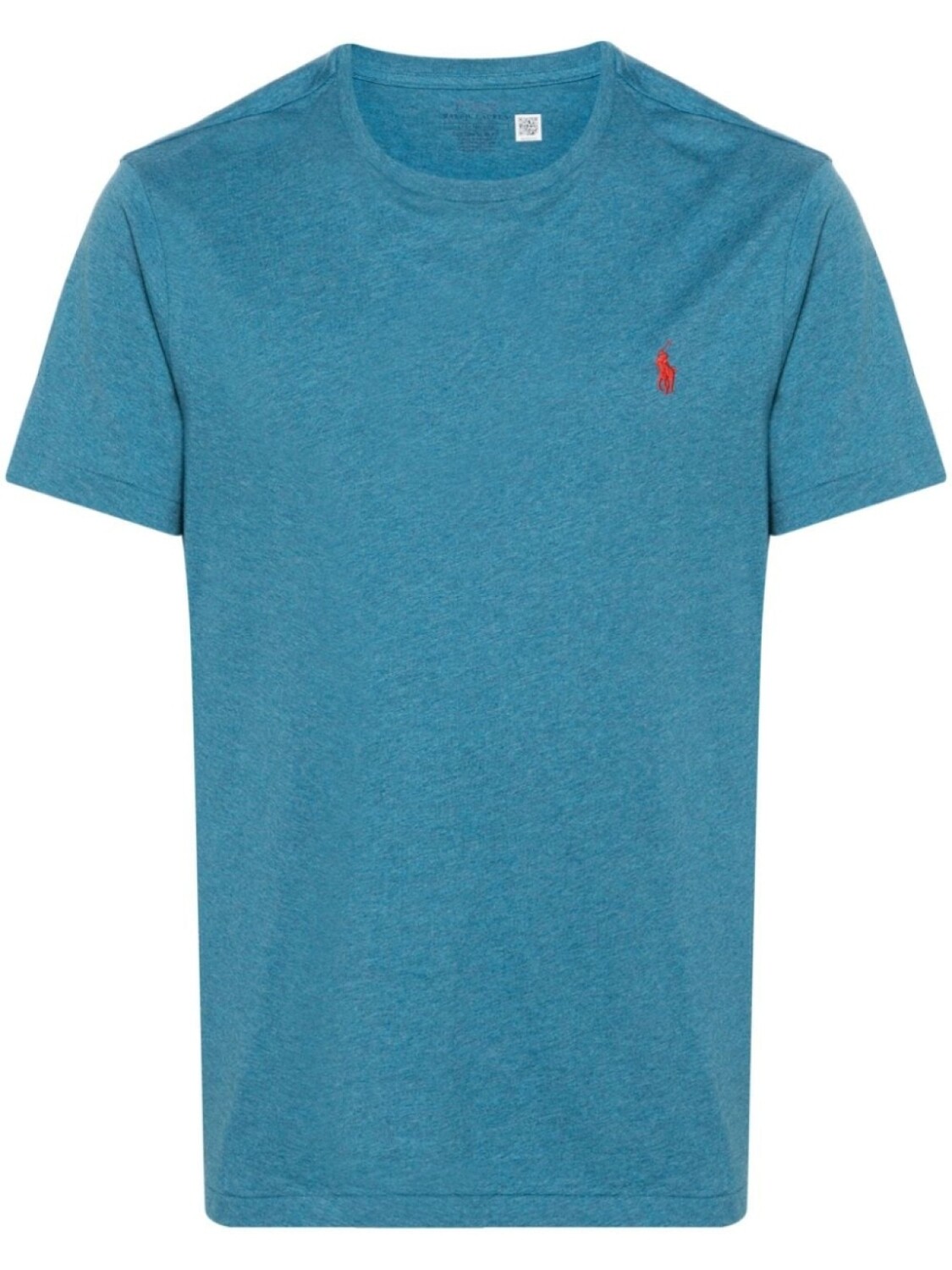 

Polo Ralph Lauren футболка Polo Pony, синий