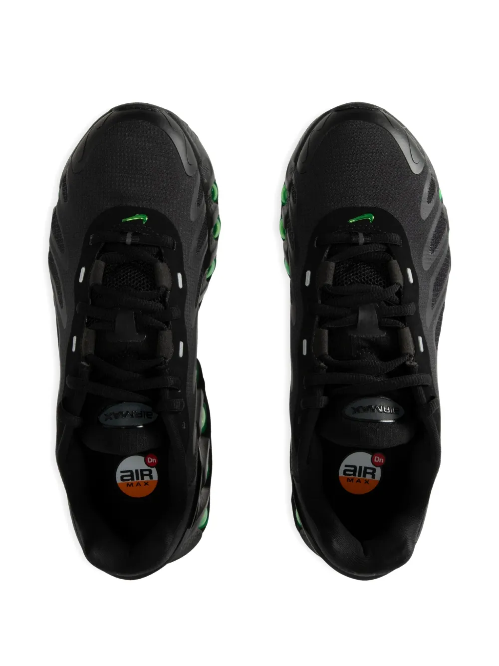 Кроссовки Air Max DN8 Nike, черный — фото 3