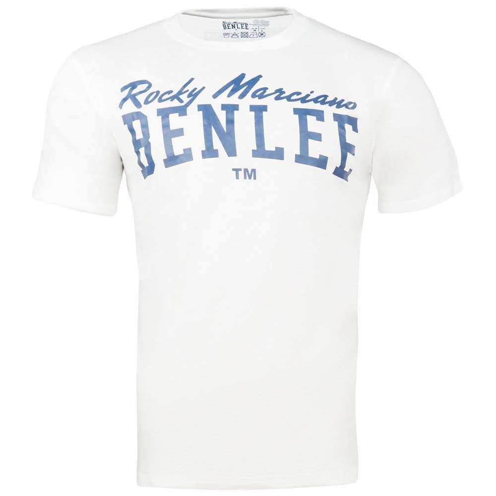 

Футболка Benlee Logo, белый