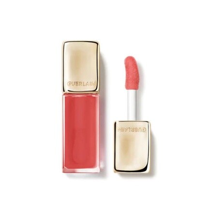 

KissKiss Bee Glow Oil помада Guerlain