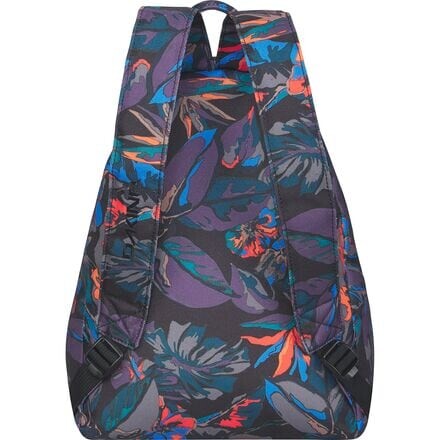 

Рюкзак Cosmo 6,5 л — женский DAKINE, цвет Tropic Dream