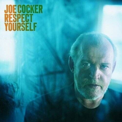 

Виниловая пластинка Cocker, Joe: Respect Yourself