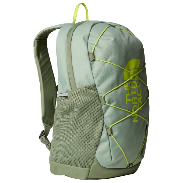 

Юношеский придворный шут - детский рюкзак The North Face, мультиколор